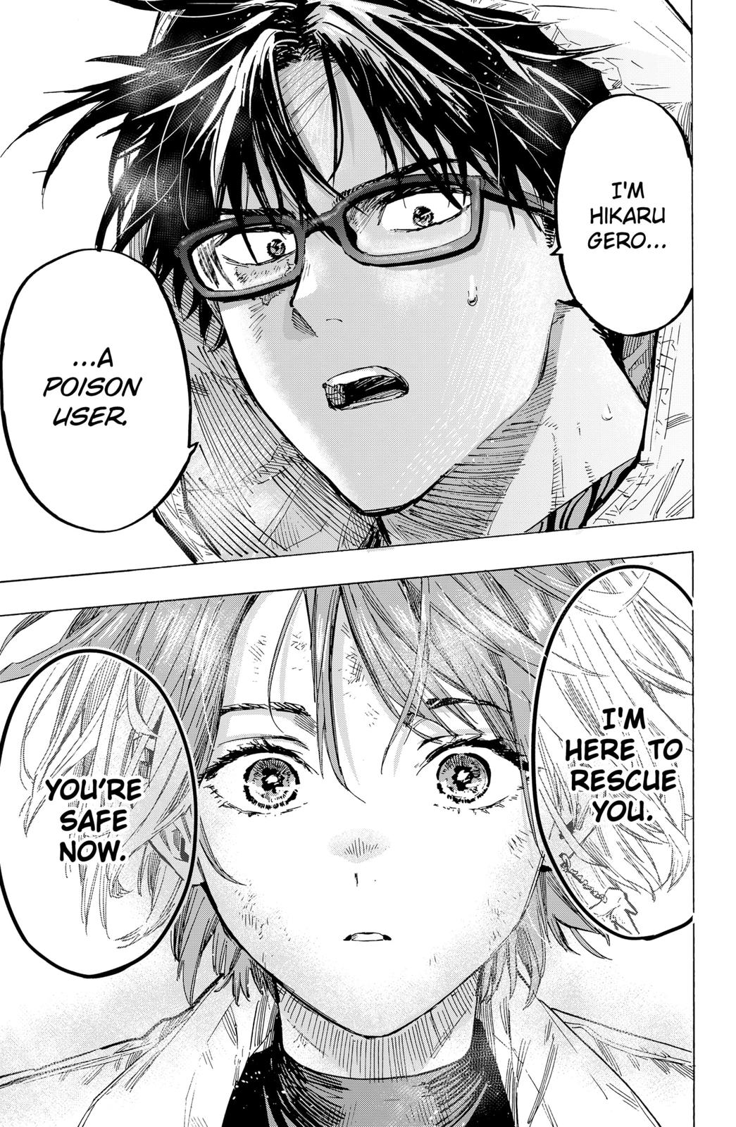 MARRIAGE TOXIN Chap 5 - Next Chap 6