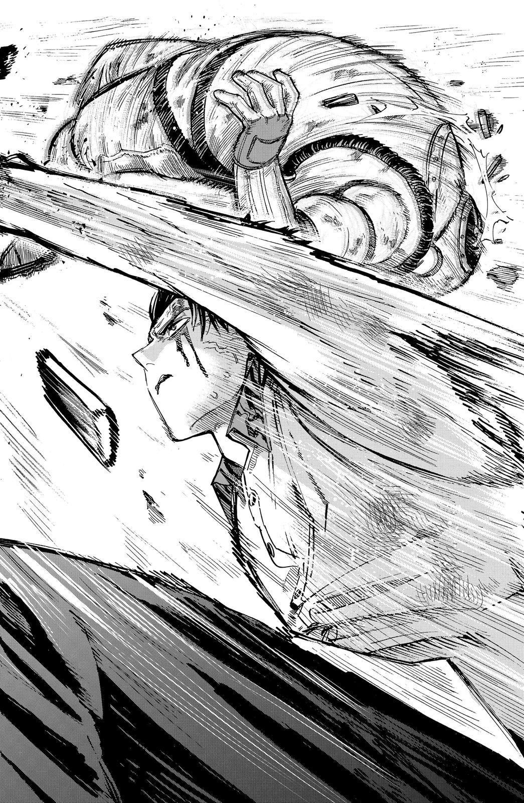 MARRIAGE TOXIN Chap 6 - Next Chap 7