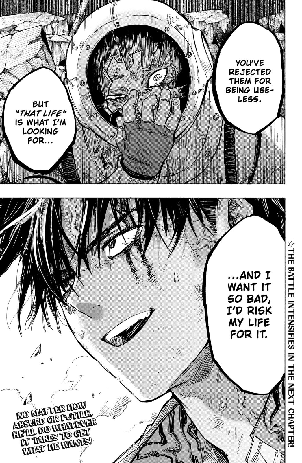 MARRIAGE TOXIN Chap 6 - Next Chap 7