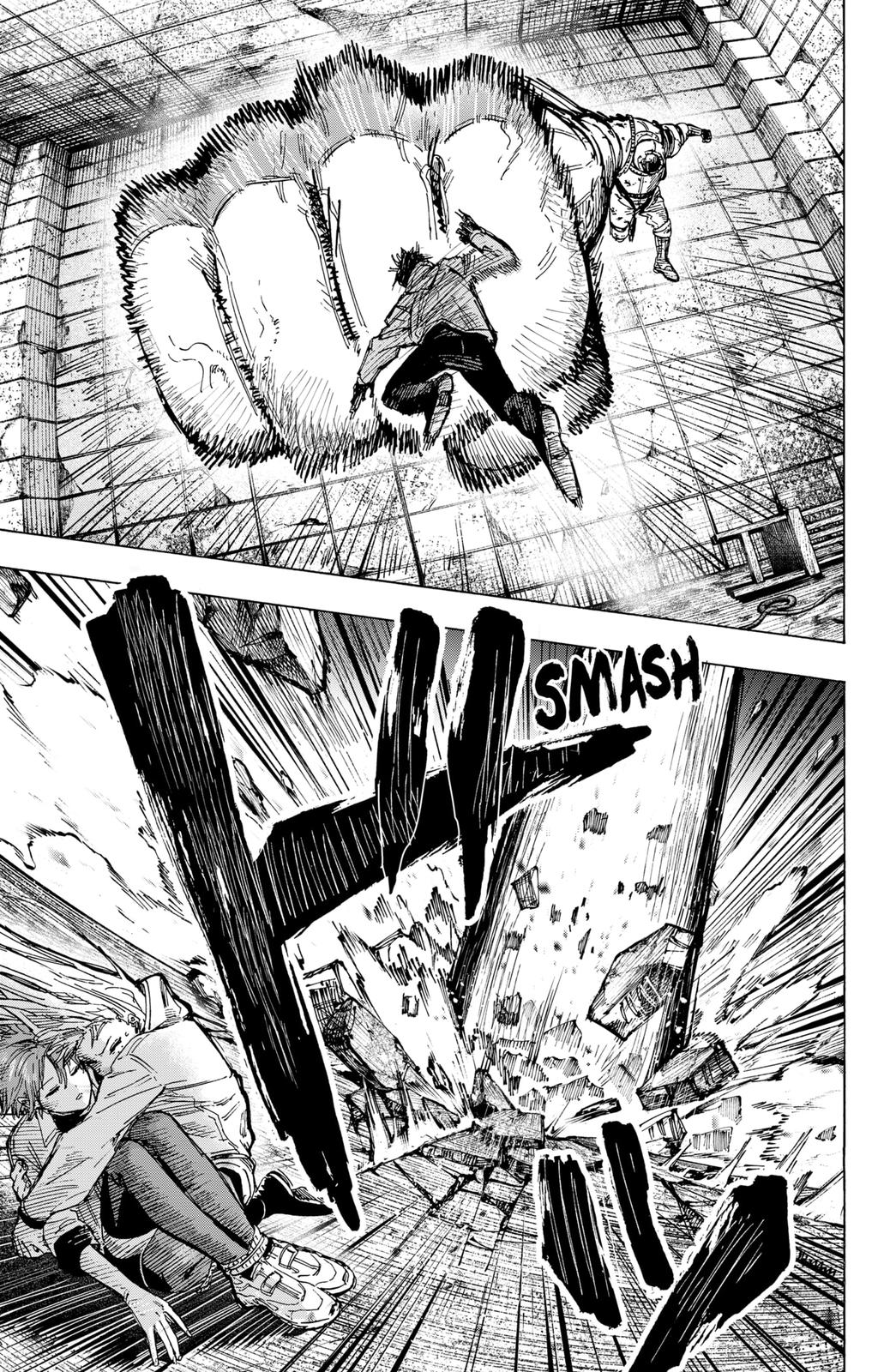 MARRIAGE TOXIN Chap 6 - Next Chap 7