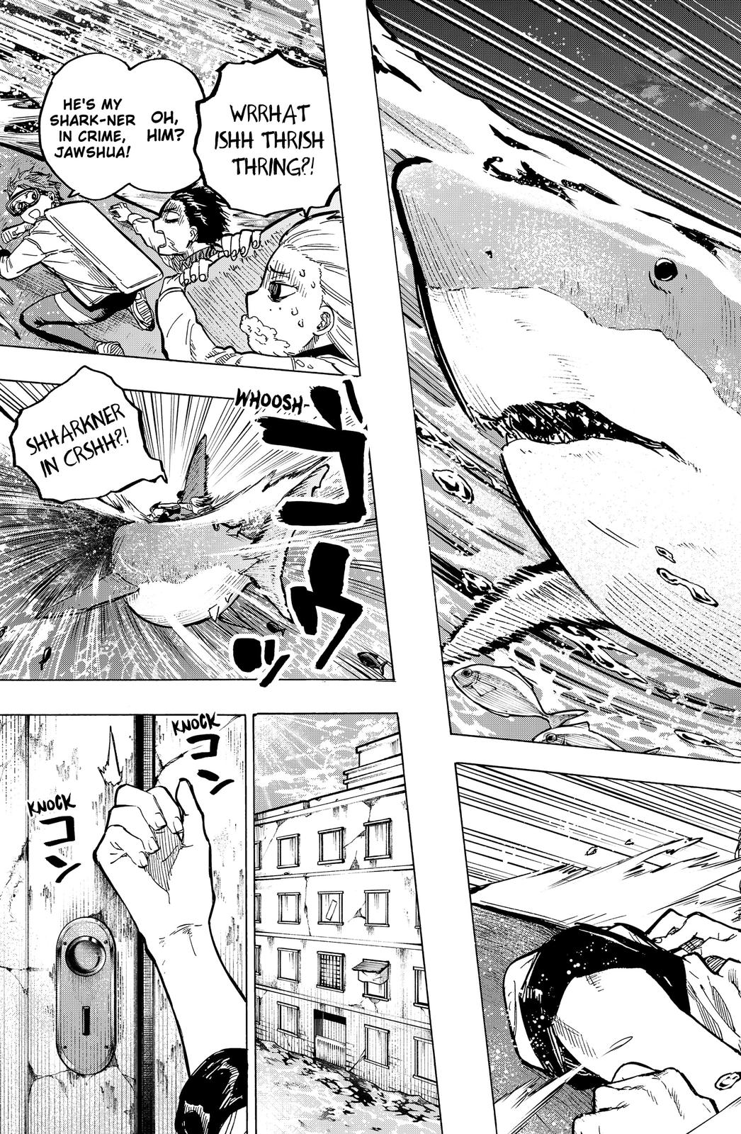 MARRIAGE TOXIN Chap 8 - Next Chap 9