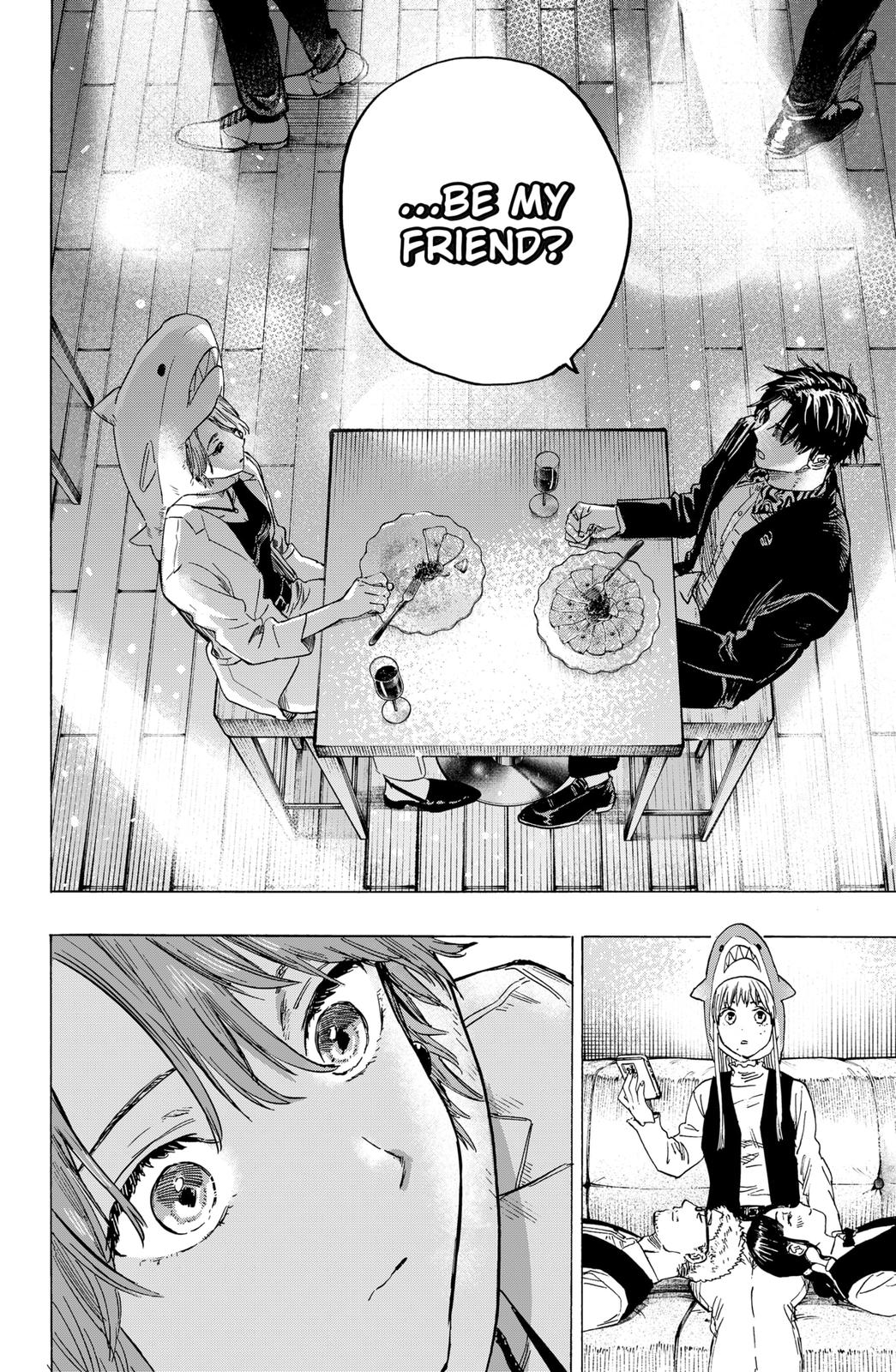 MARRIAGE TOXIN Chap 9 - Next Chap 10