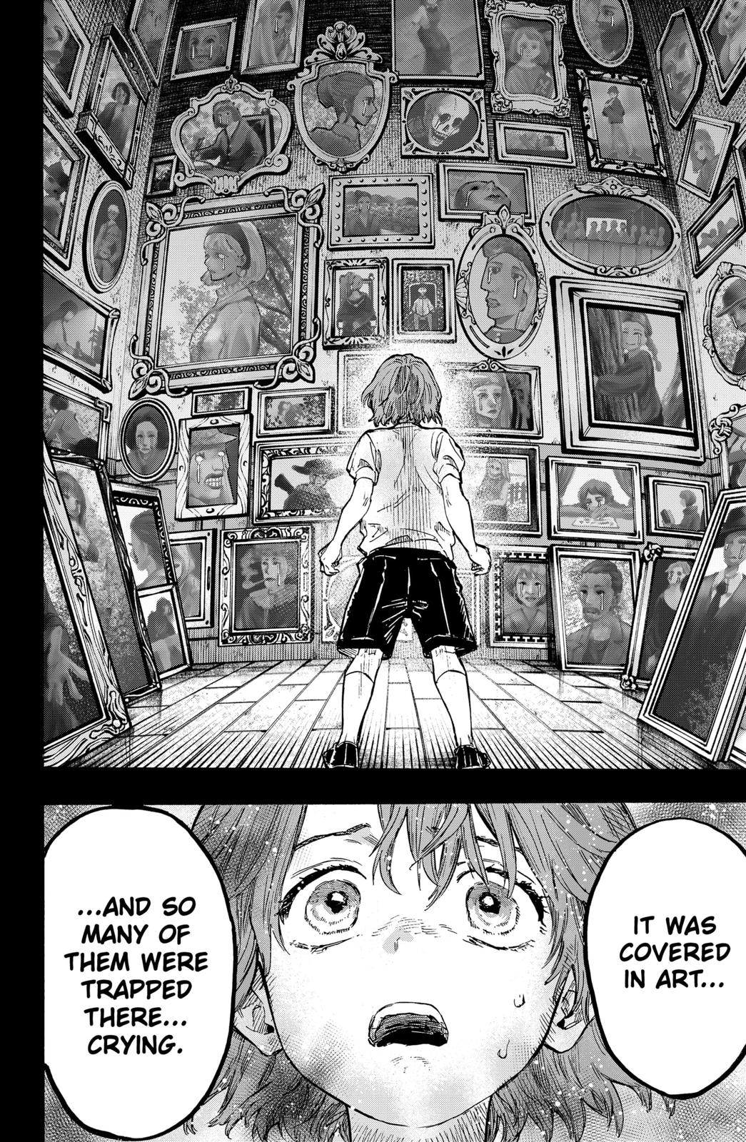 MARRIAGE TOXIN Chap 9 - Next Chap 10