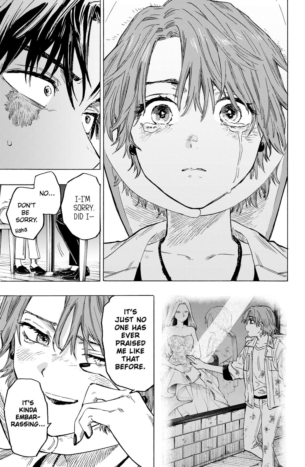 MARRIAGE TOXIN Chap 9 - Next Chap 10