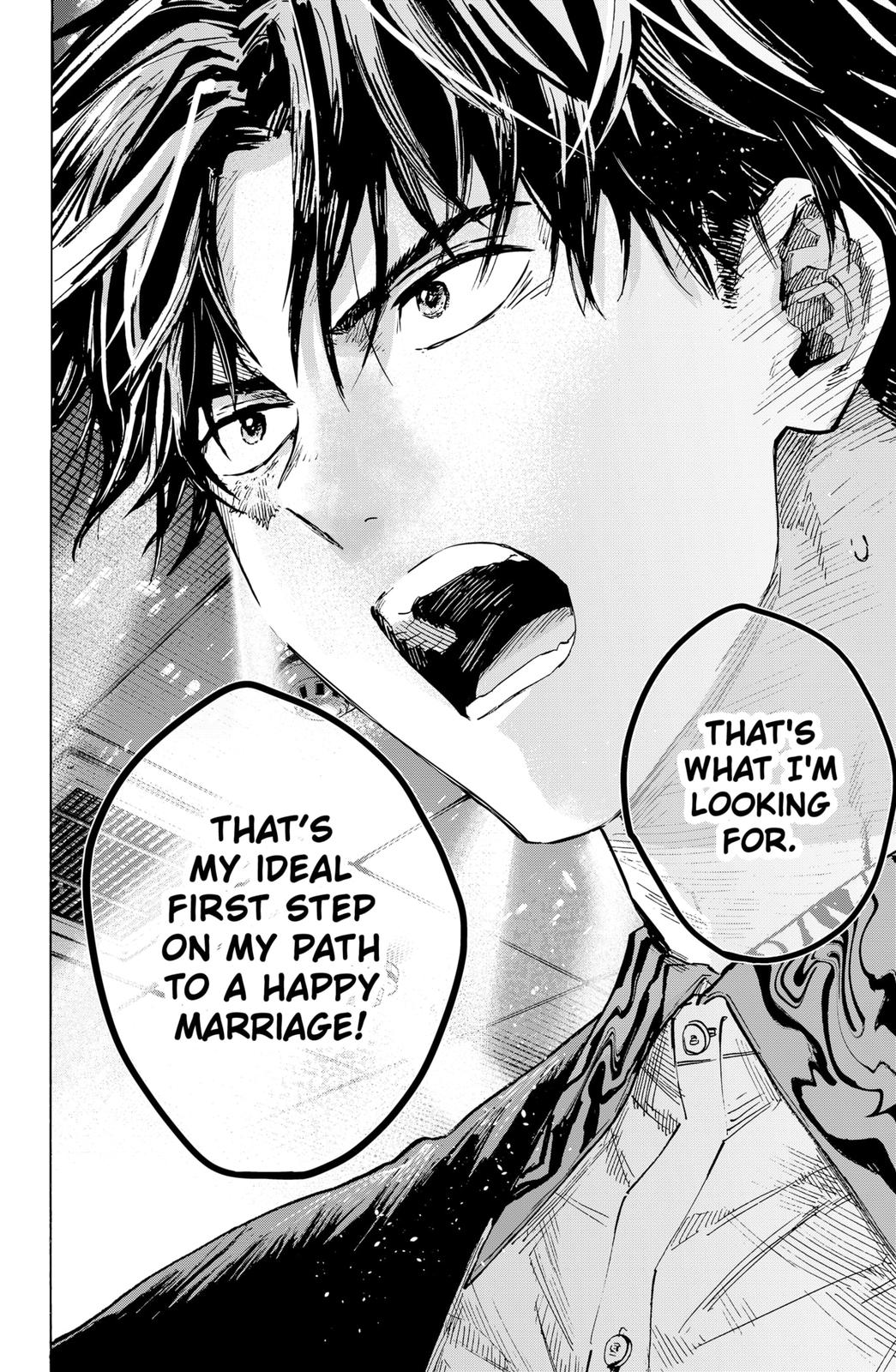 MARRIAGE TOXIN Chap 9 - Next Chap 10