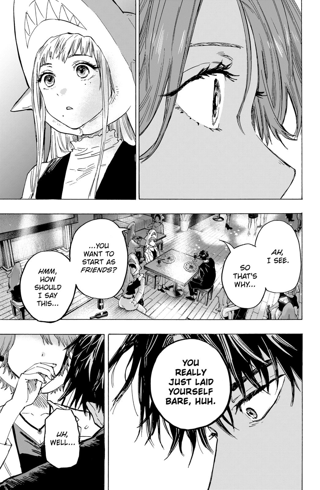 MARRIAGE TOXIN Chap 9 - Next Chap 10