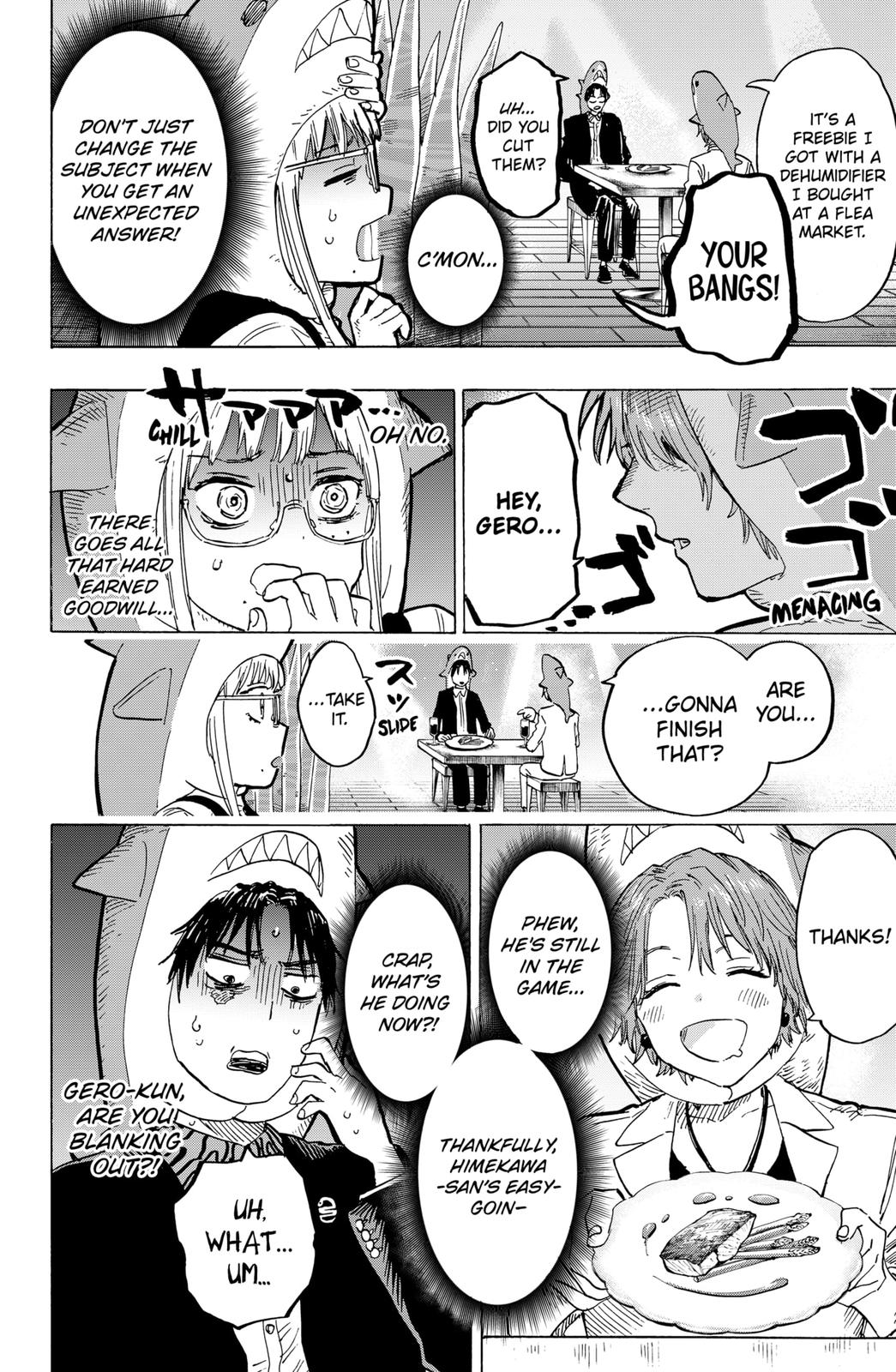 MARRIAGE TOXIN Chap 9 - Next Chap 10