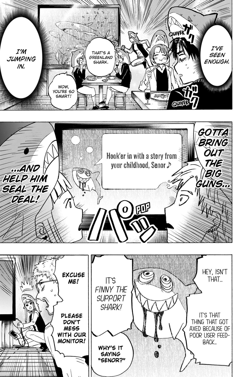 MARRIAGE TOXIN Chap 9 - Next Chap 10