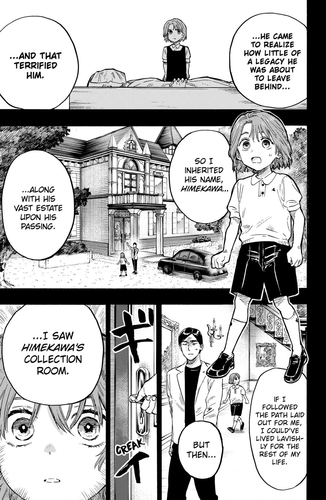 MARRIAGE TOXIN Chap 9 - Next Chap 10