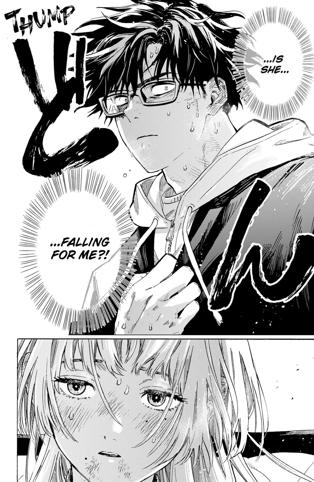 MARRIAGE TOXIN Chap 1 - Next Chap 2