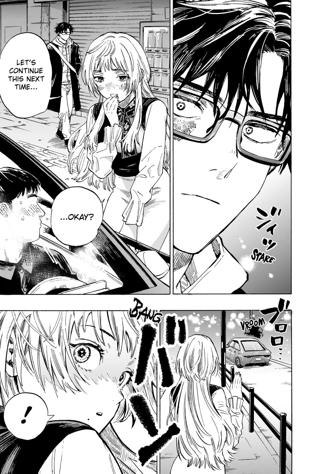 MARRIAGE TOXIN Chap 1 - Next Chap 2