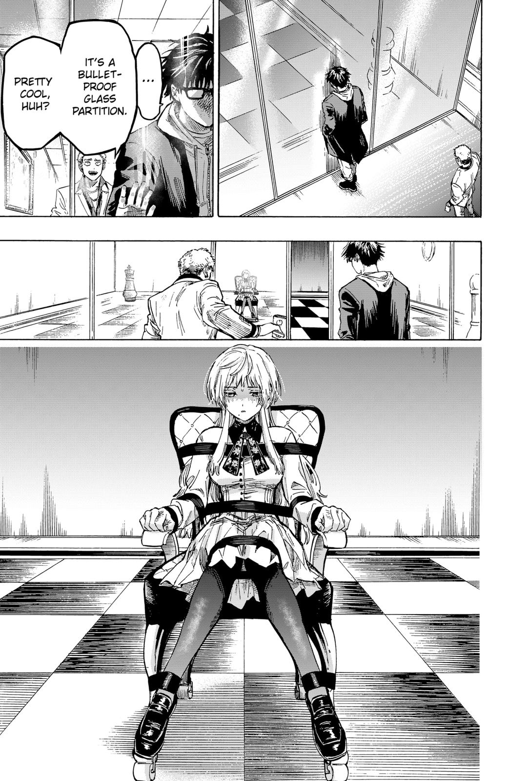 MARRIAGE TOXIN Chap 1 - Next Chap 2