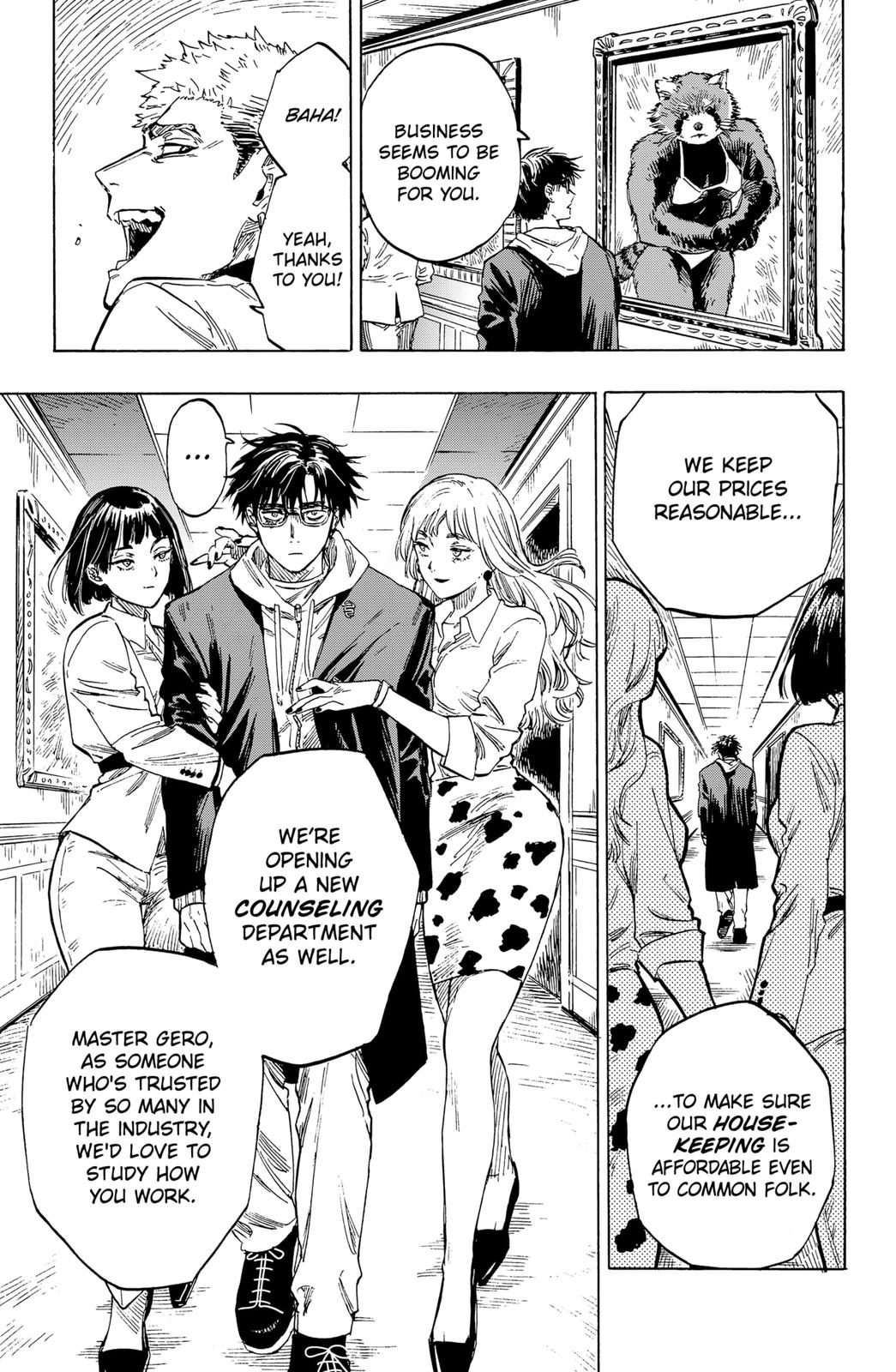 MARRIAGE TOXIN Chap 1 - Next Chap 2