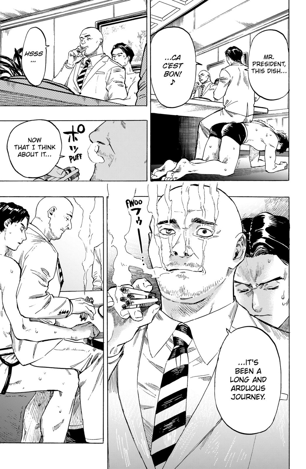 MARRIAGE TOXIN Chap 1 - Next Chap 2