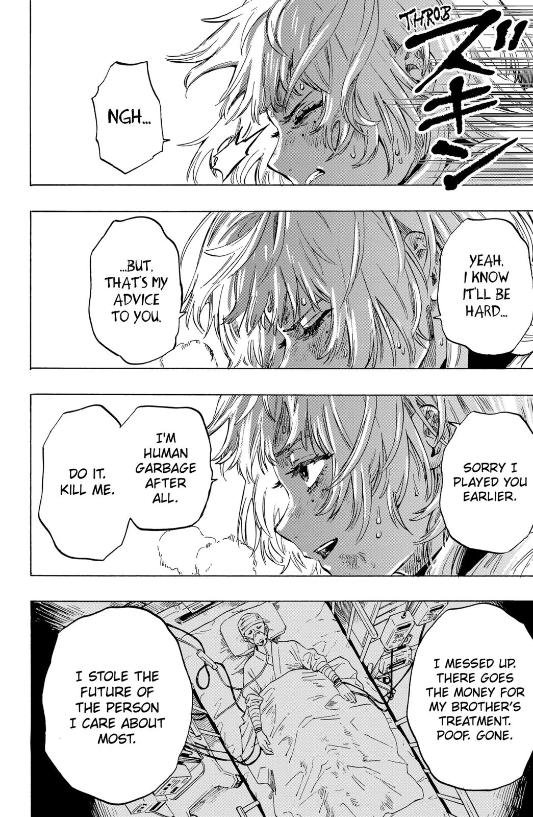 MARRIAGE TOXIN Chap 1 - Next Chap 2