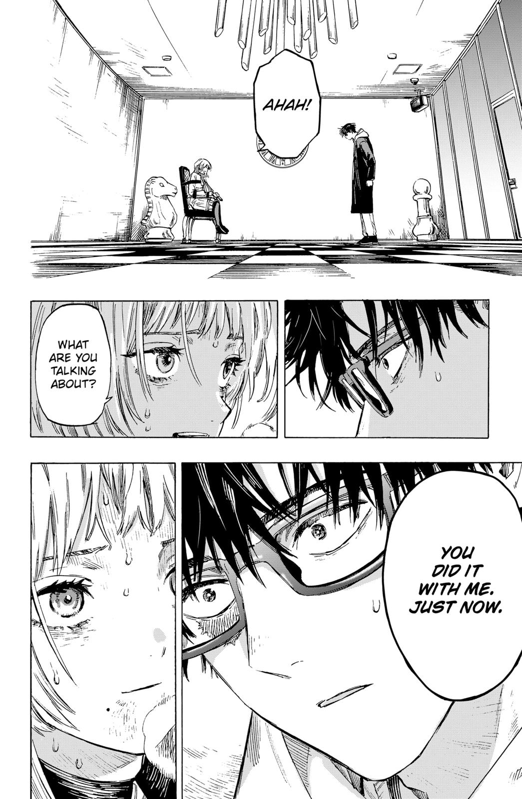 MARRIAGE TOXIN Chap 1 - Next Chap 2