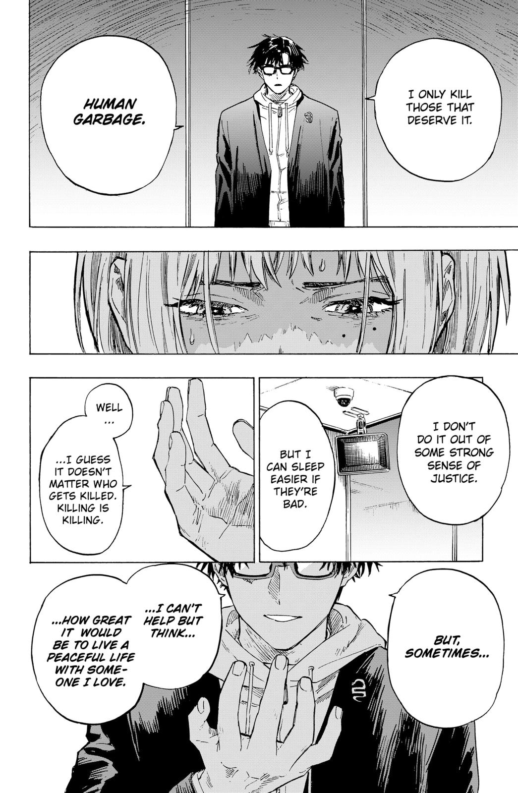 MARRIAGE TOXIN Chap 1 - Next Chap 2