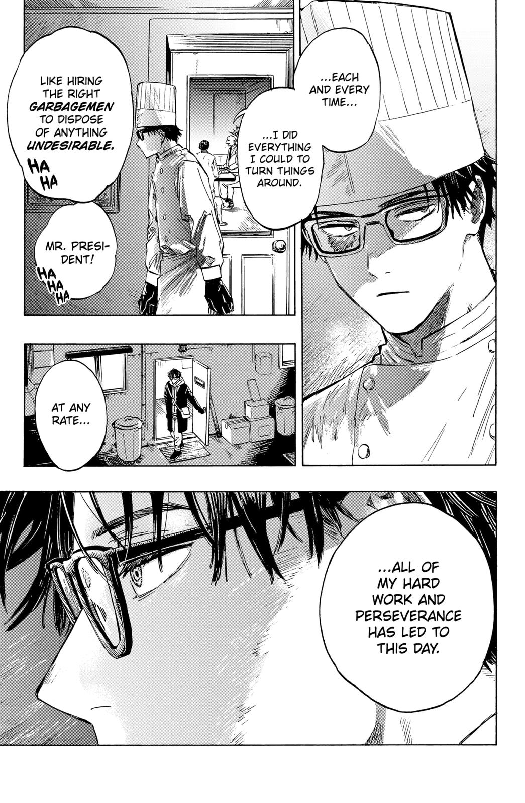 MARRIAGE TOXIN Chap 1 - Next Chap 2