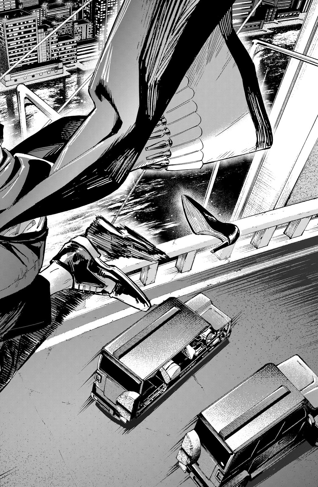 MARRIAGE TOXIN Chap 2 - Next Chap 3