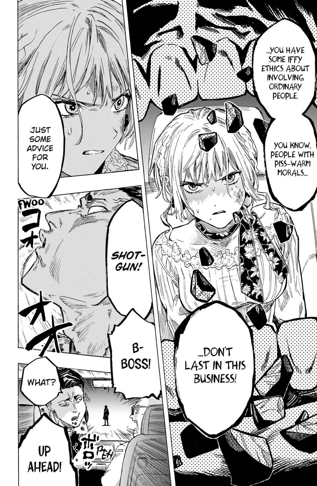 MARRIAGE TOXIN Chap 2 - Next Chap 3