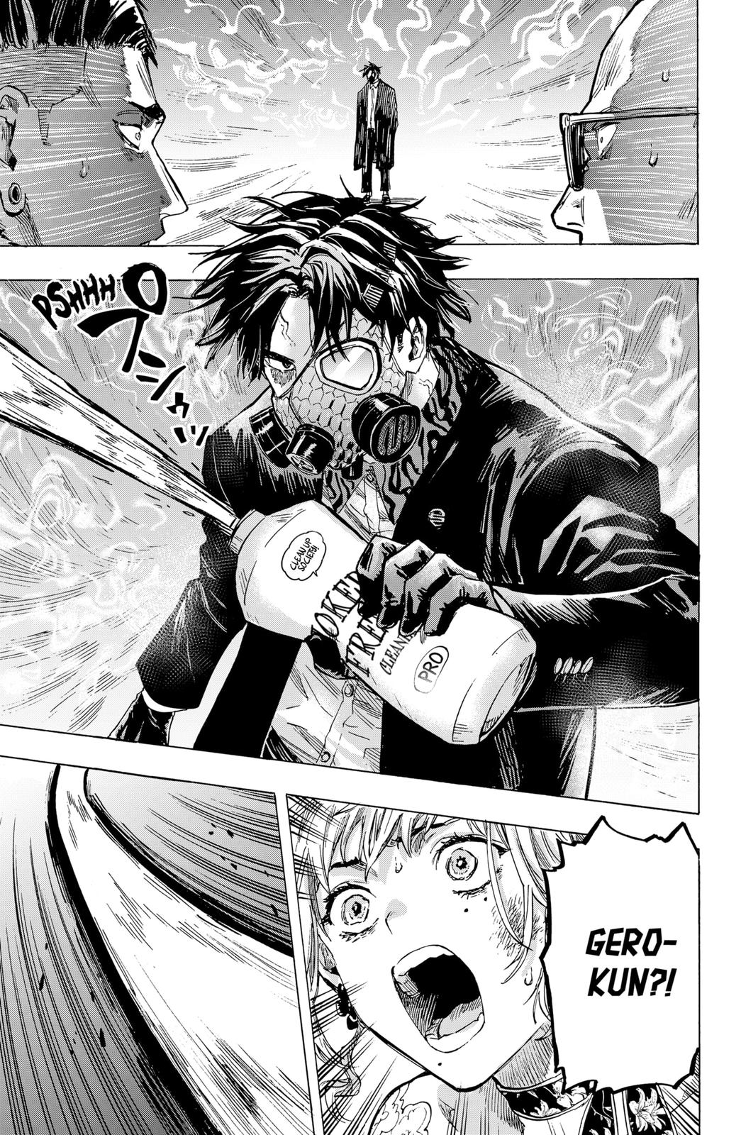 MARRIAGE TOXIN Chap 2 - Next Chap 3