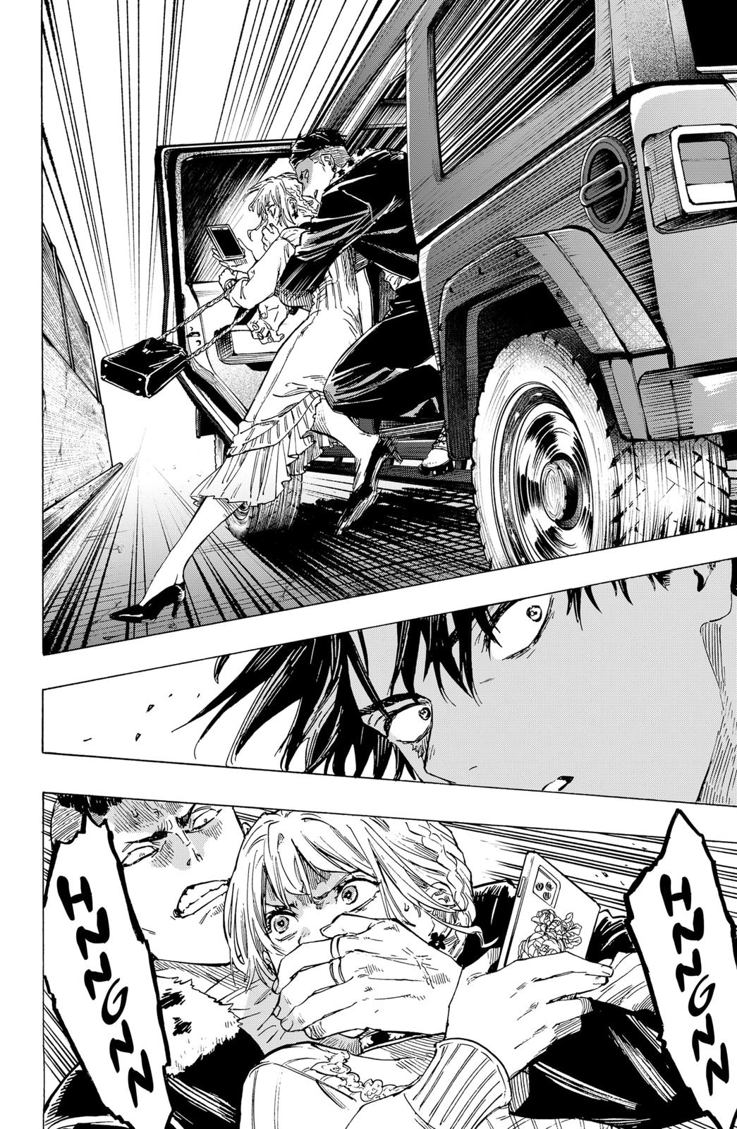 MARRIAGE TOXIN Chap 2 - Next Chap 3