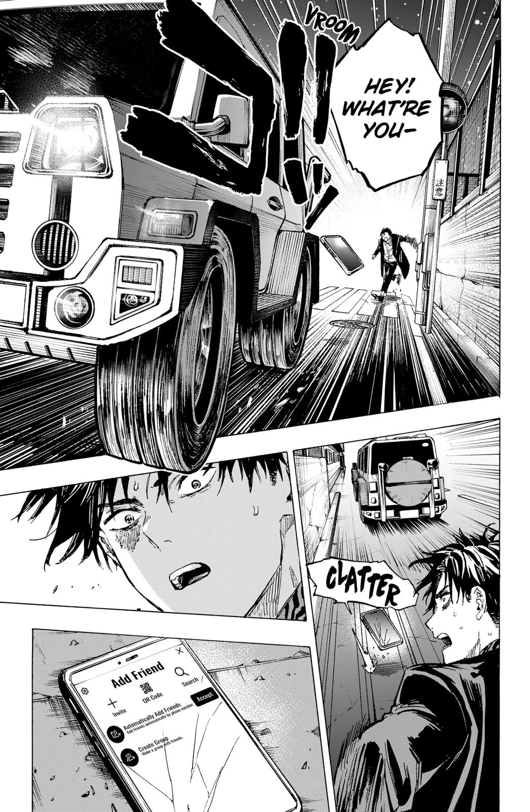 MARRIAGE TOXIN Chap 2 - Next Chap 3