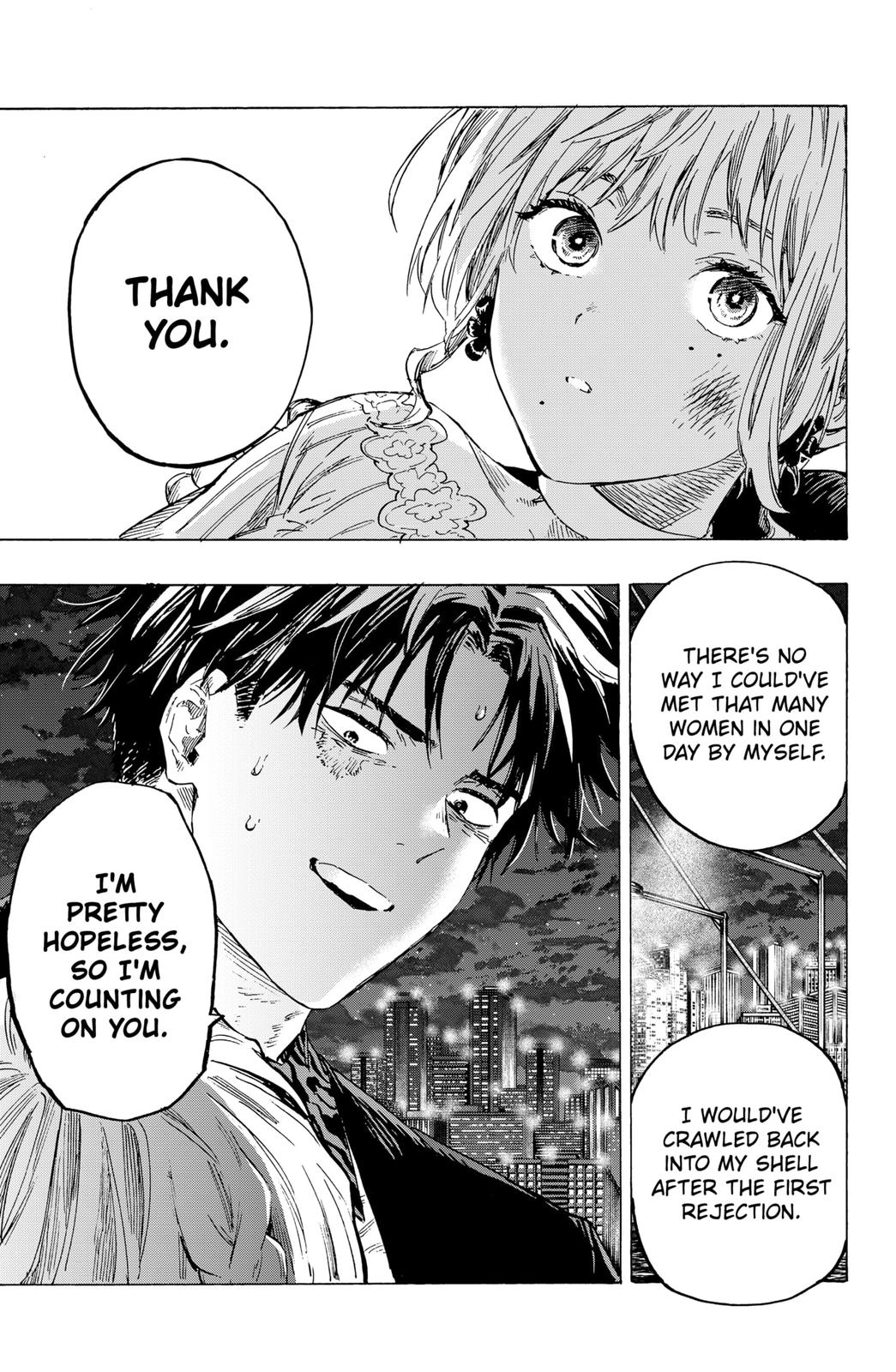 MARRIAGE TOXIN Chap 2 - Next Chap 3