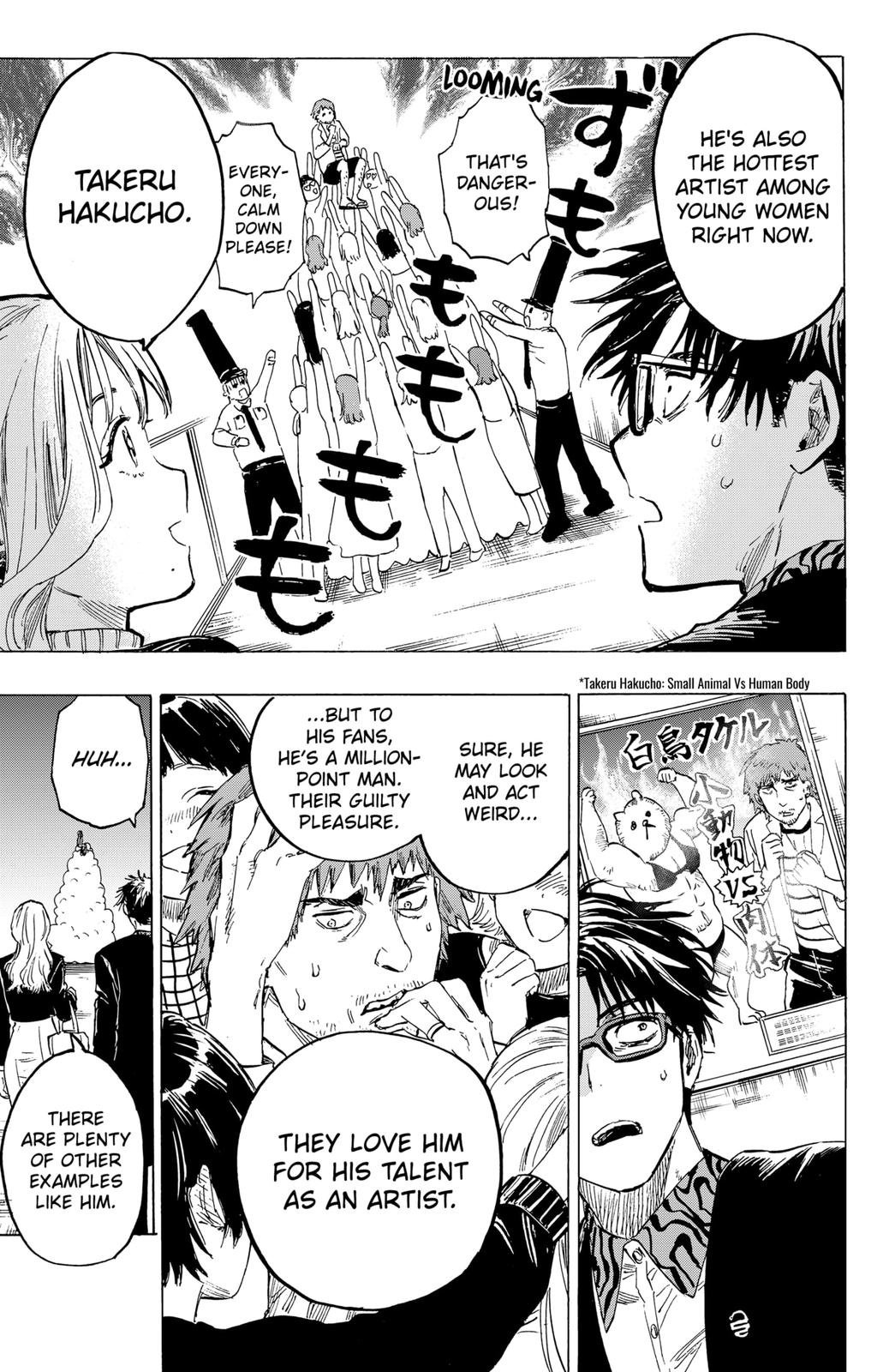 MARRIAGE TOXIN Chap 3 - Next Chap 4