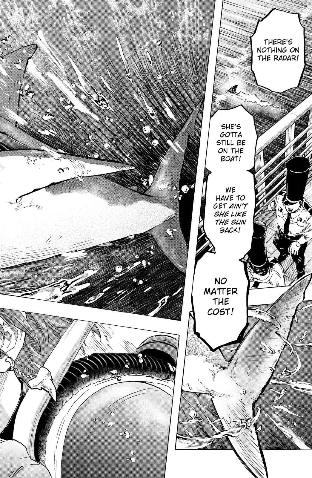 MARRIAGE TOXIN Chap 3 - Next Chap 4