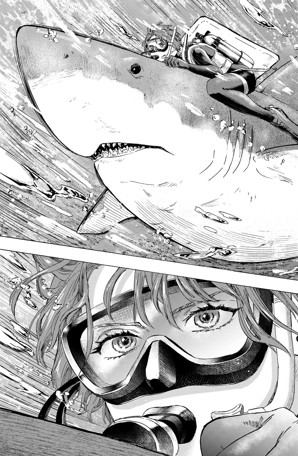 MARRIAGE TOXIN Chap 3 - Next Chap 4