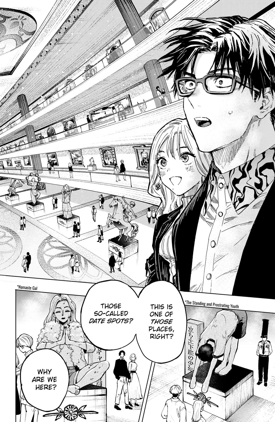 MARRIAGE TOXIN Chap 3 - Next Chap 4