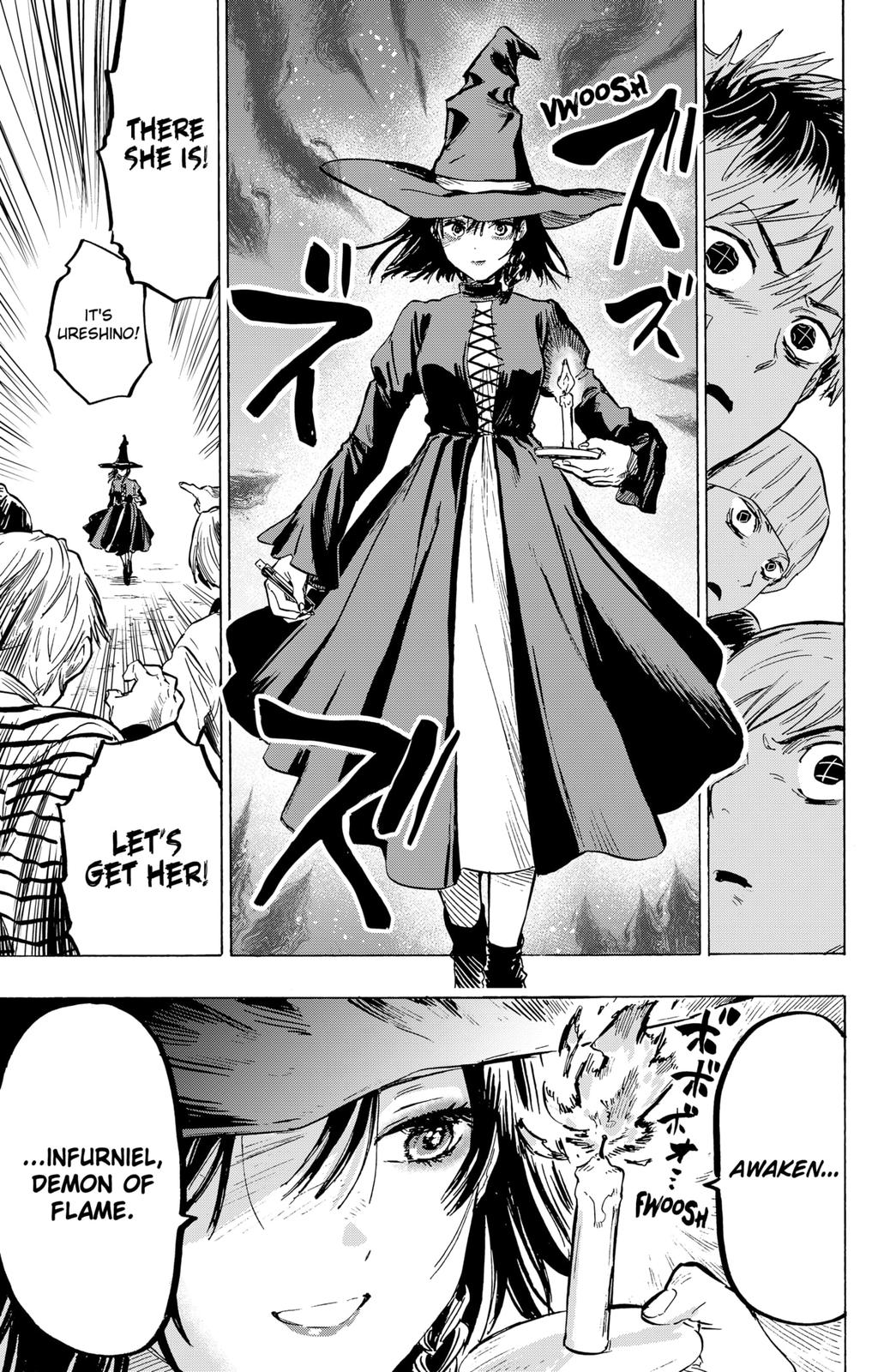 MARRIAGE TOXIN Chap 17 - Next Chap 18