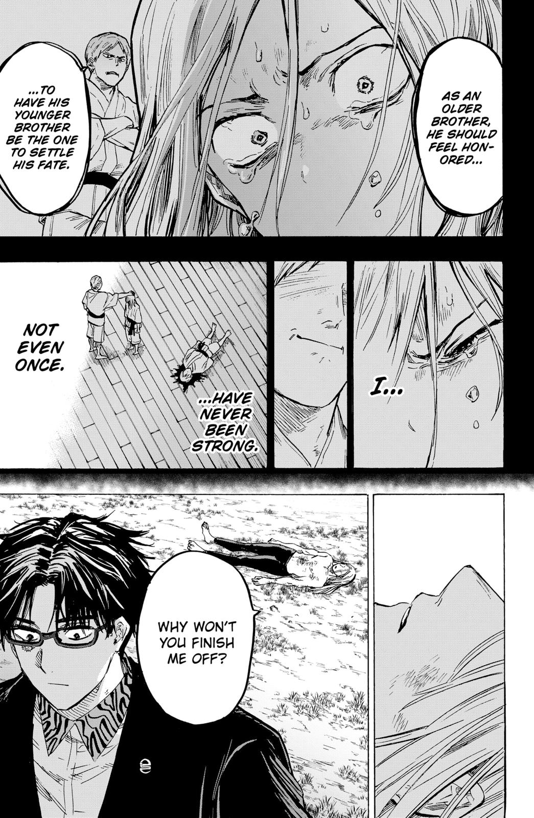 MARRIAGE TOXIN Chap 17 - Next Chap 18