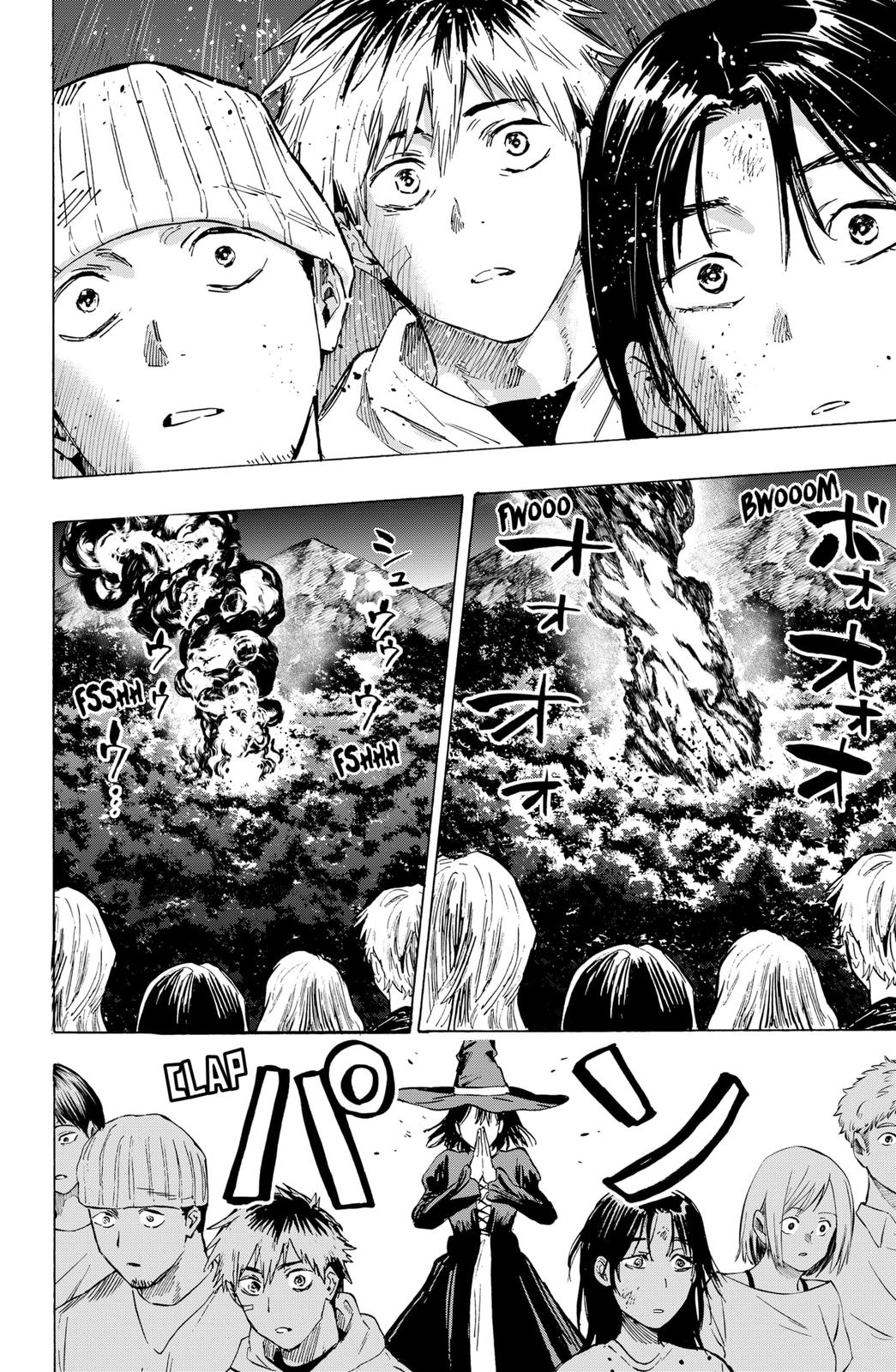 MARRIAGE TOXIN Chap 17 - Next Chap 18