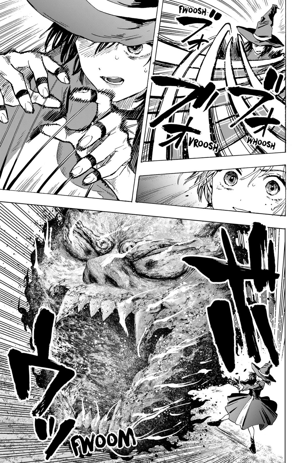 MARRIAGE TOXIN Chap 17 - Next Chap 18
