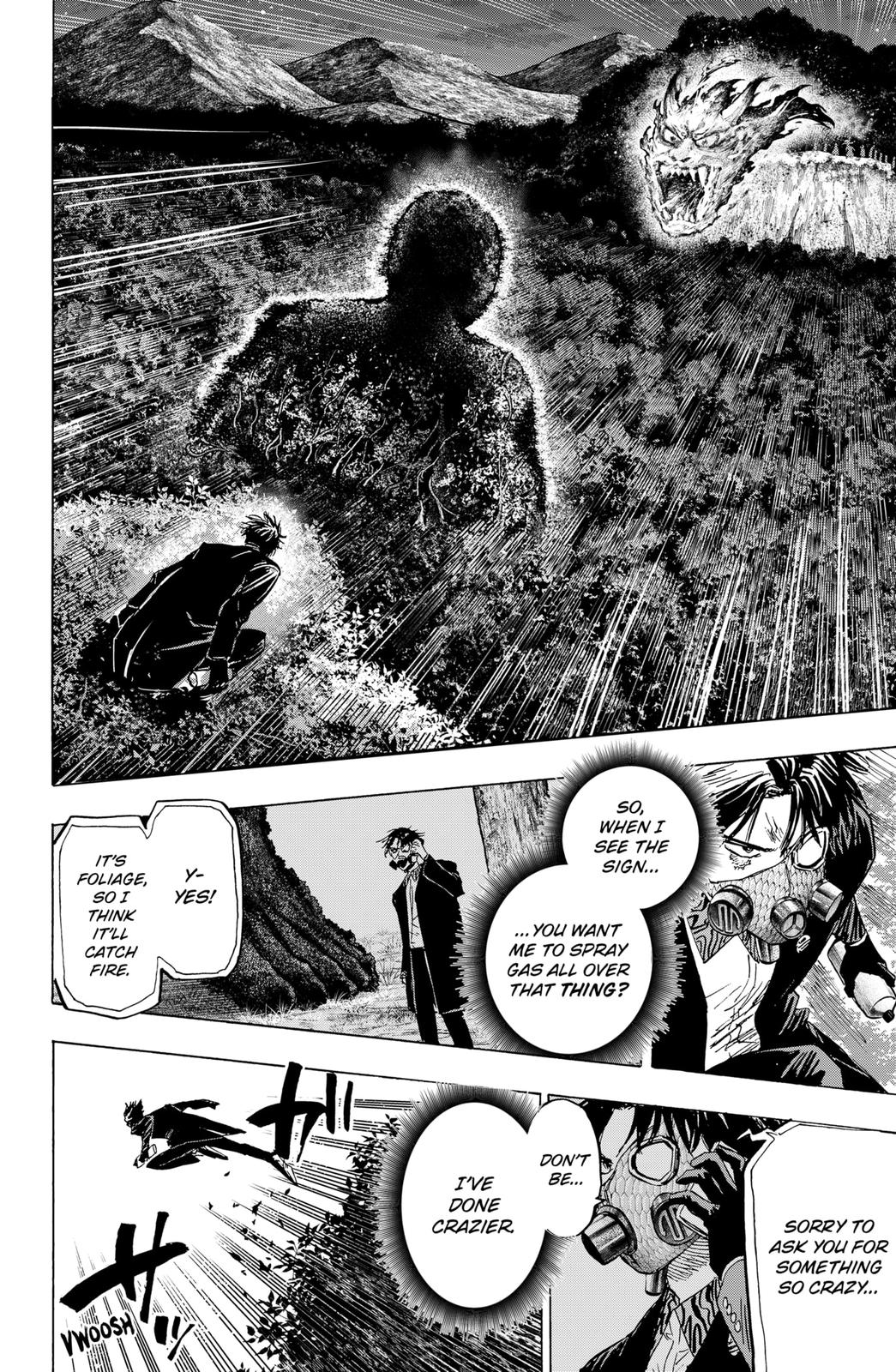 MARRIAGE TOXIN Chap 17 - Next Chap 18