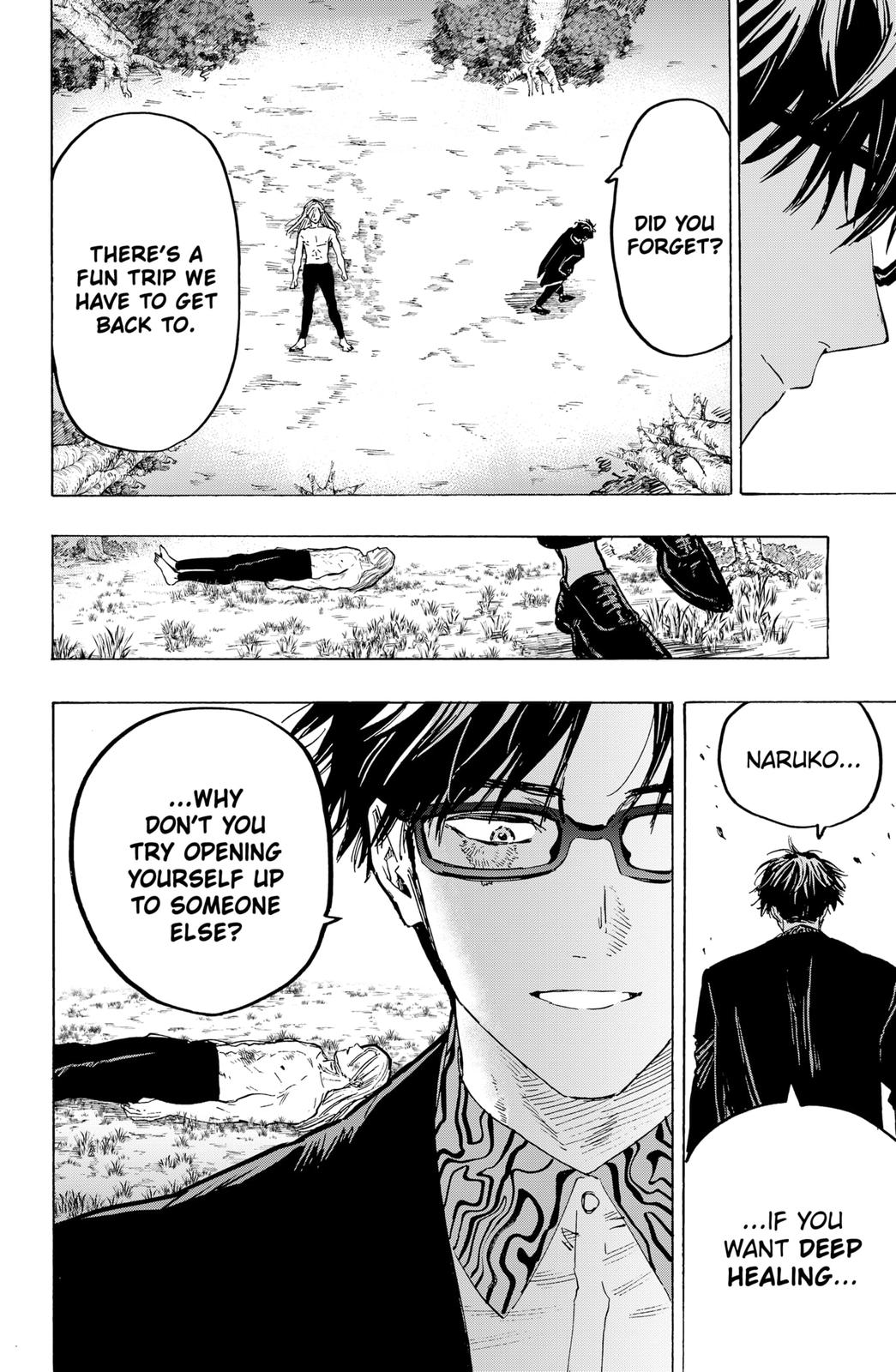 MARRIAGE TOXIN Chap 17 - Next Chap 18