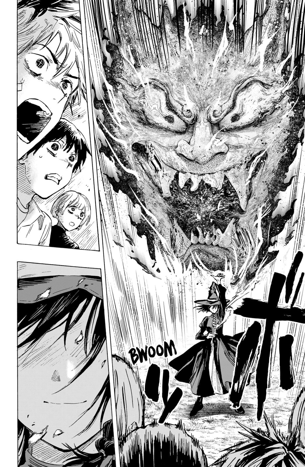 MARRIAGE TOXIN Chap 17 - Next Chap 18