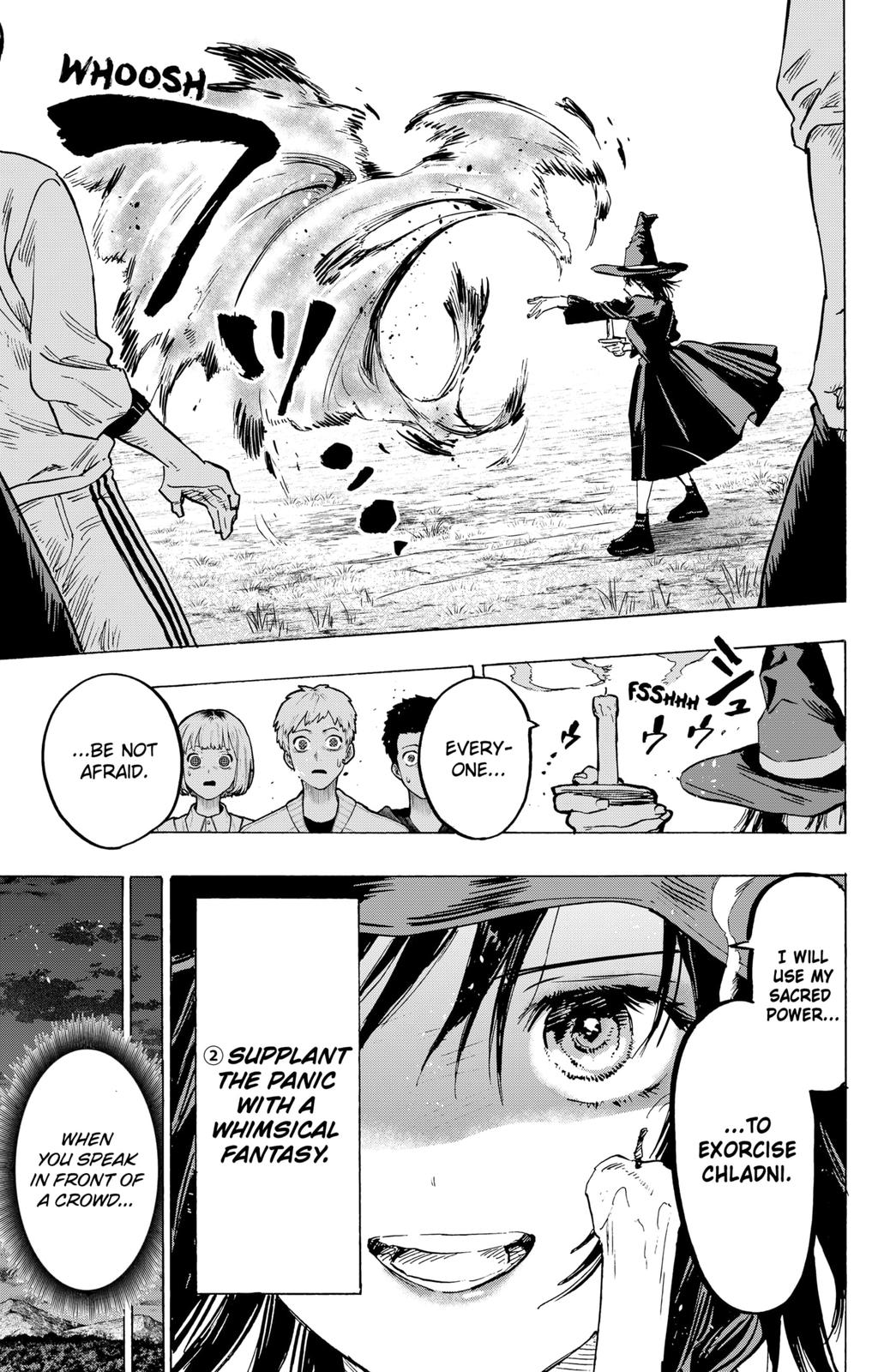 MARRIAGE TOXIN Chap 17 - Next Chap 18