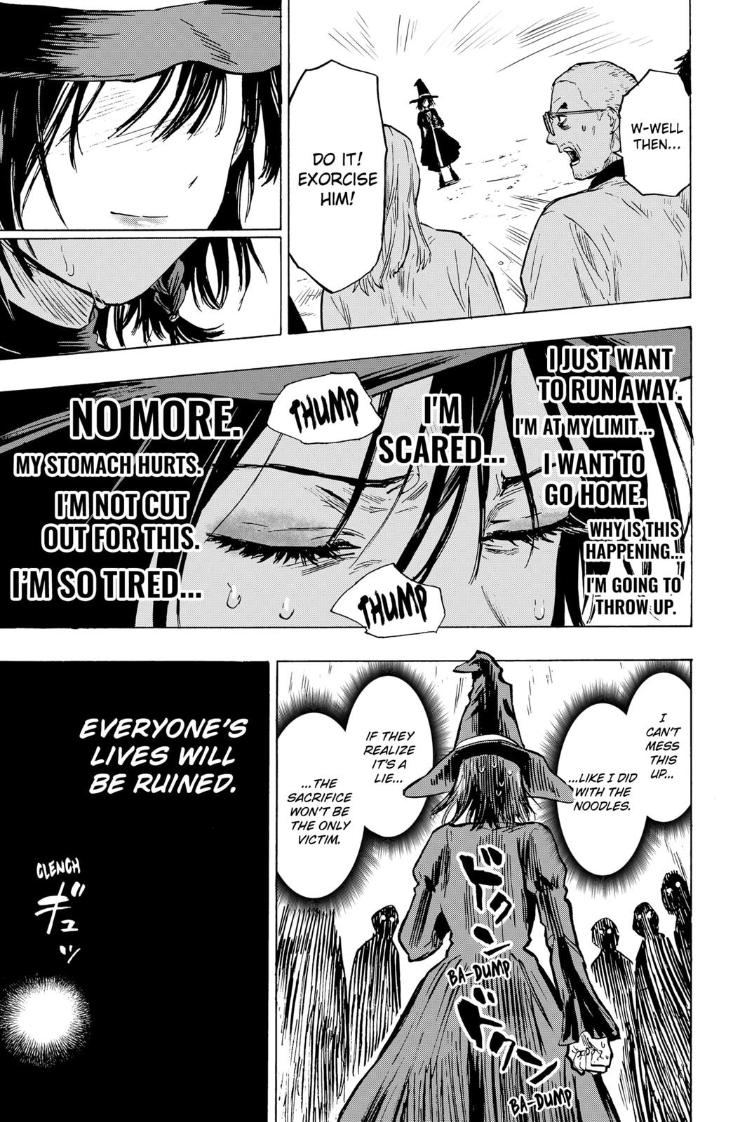 MARRIAGE TOXIN Chap 17 - Next Chap 18