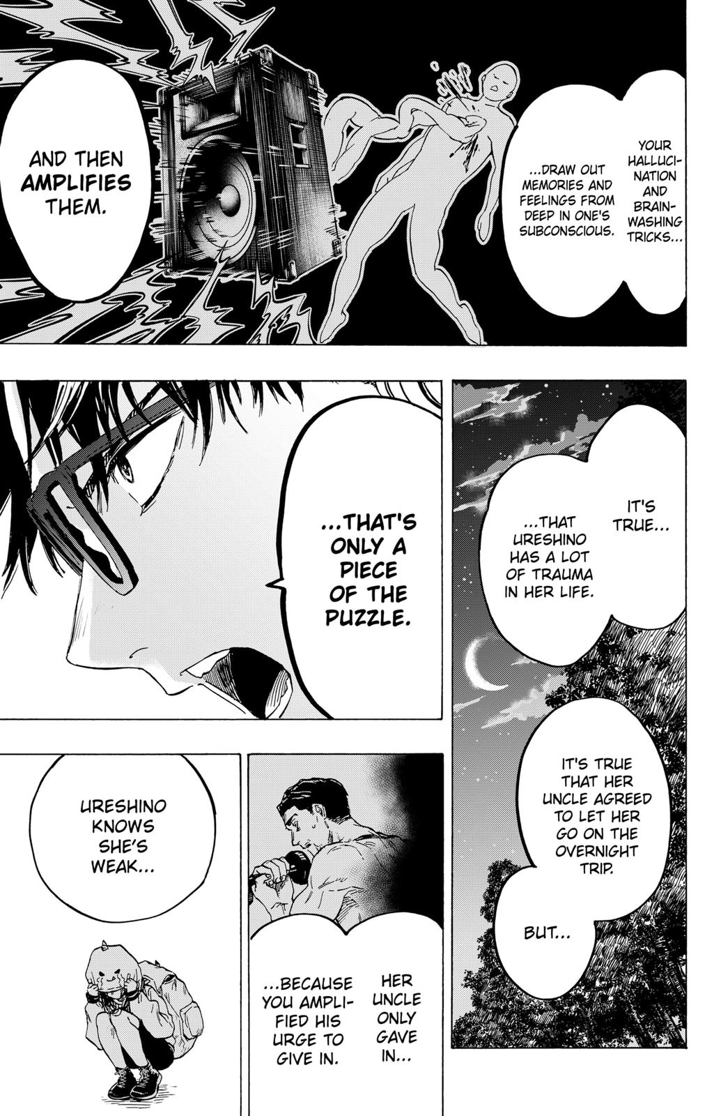 MARRIAGE TOXIN Chap 14 - Next Chap 15