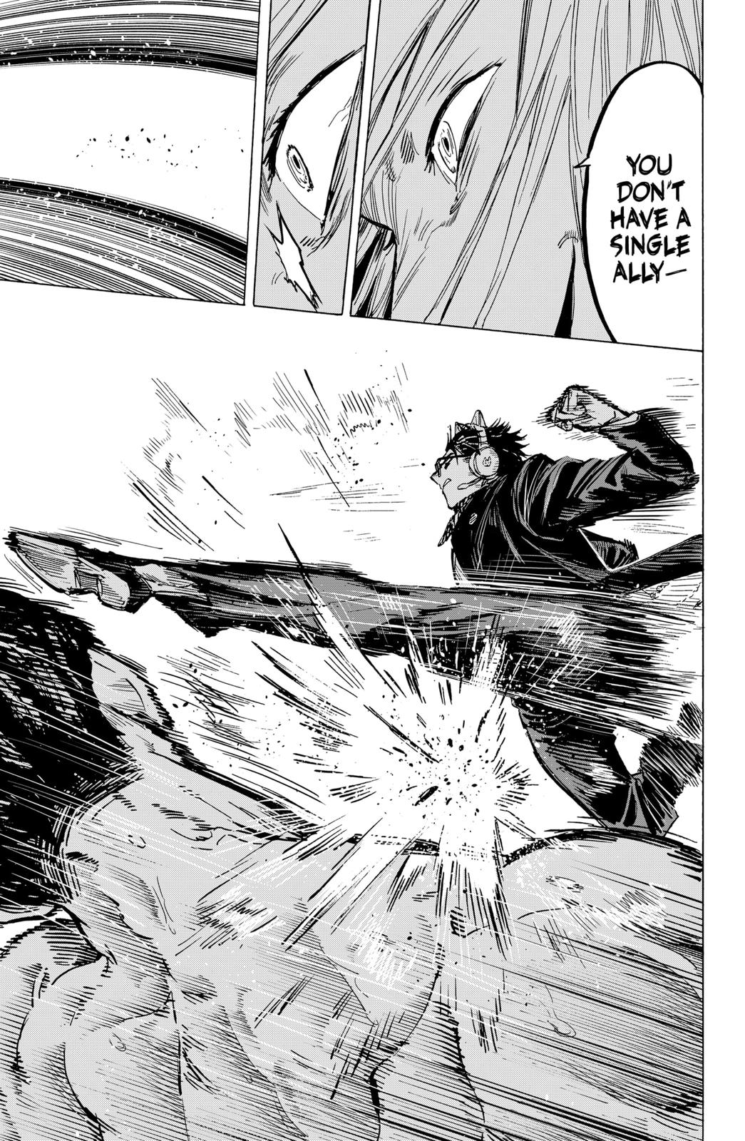 MARRIAGE TOXIN Chap 14 - Next Chap 15