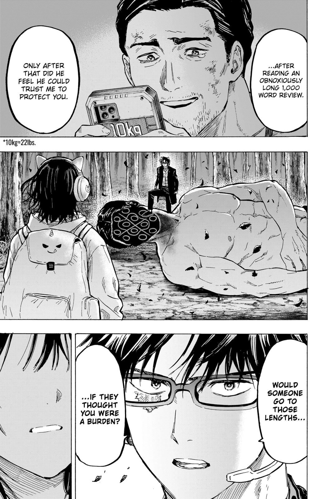 MARRIAGE TOXIN Chap 14 - Next Chap 15