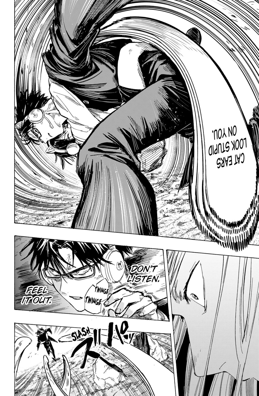 MARRIAGE TOXIN Chap 14 - Next Chap 15