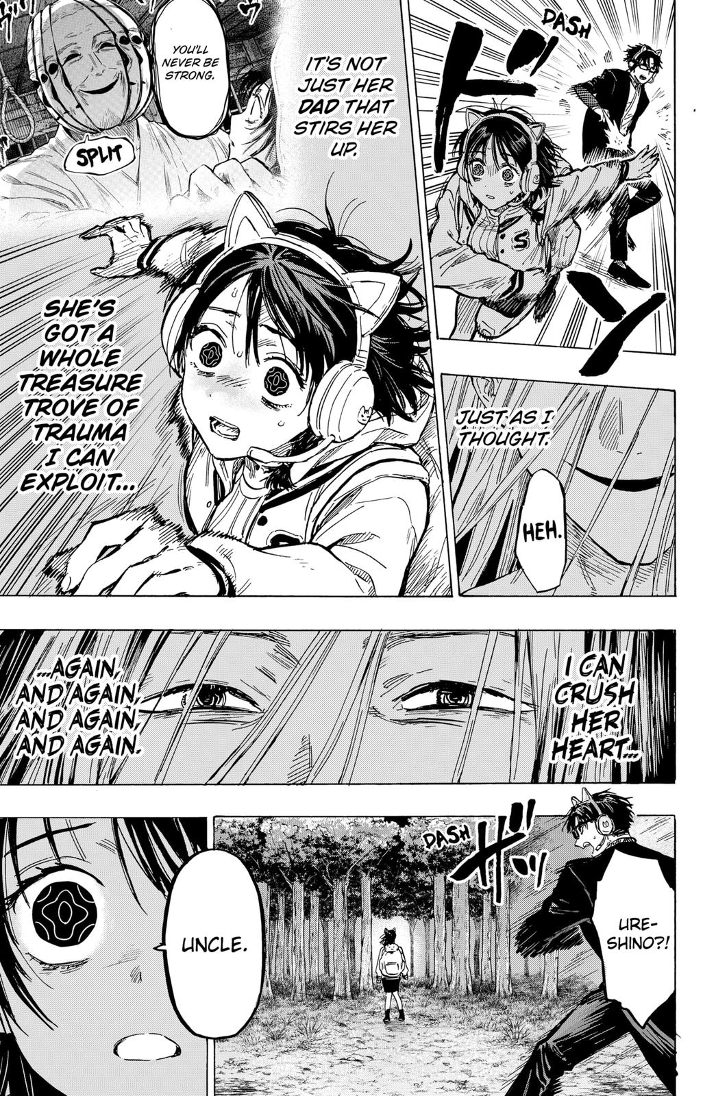 MARRIAGE TOXIN Chap 14 - Next Chap 15