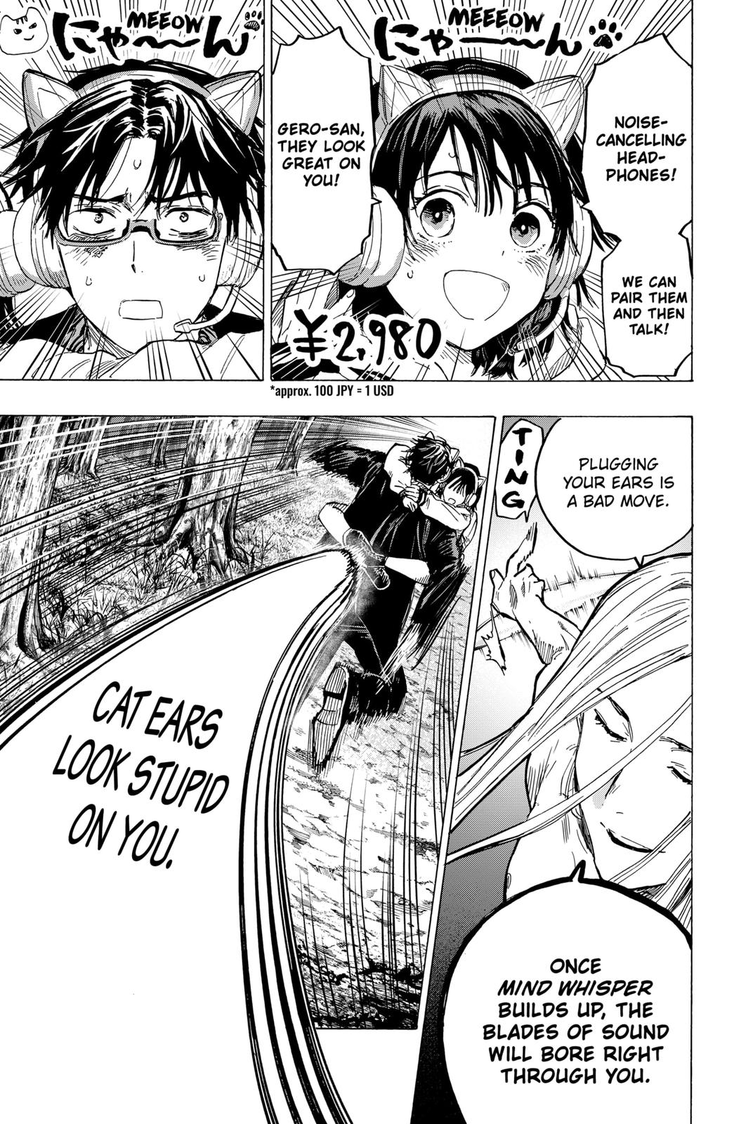 MARRIAGE TOXIN Chap 14 - Next Chap 15