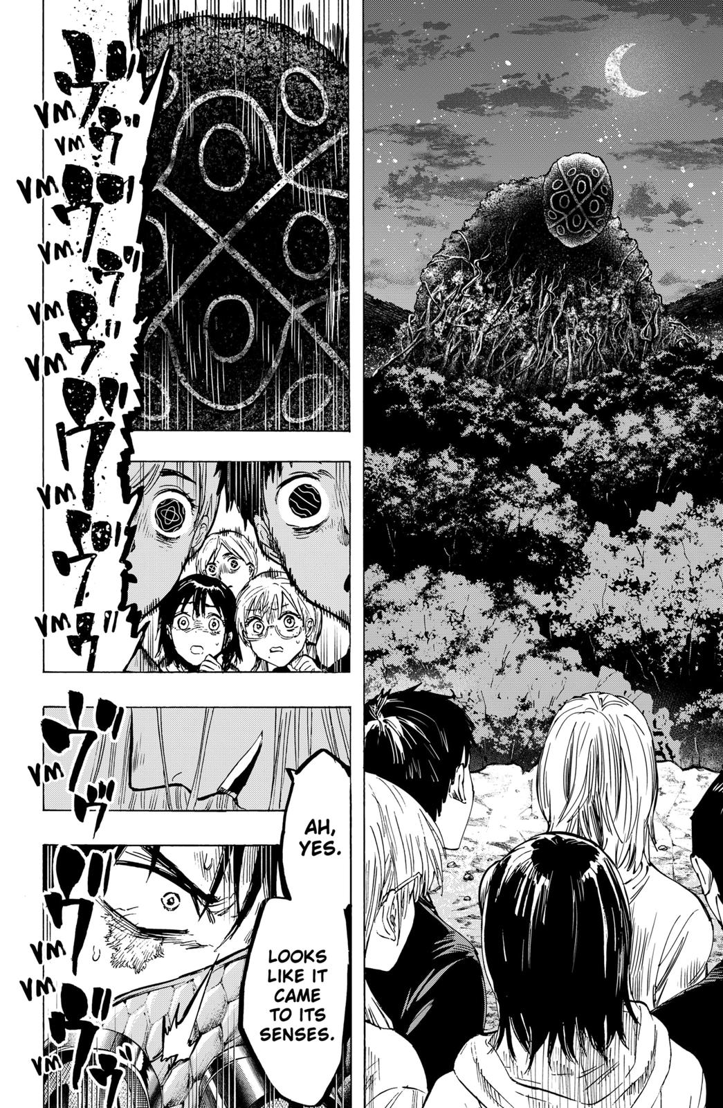 MARRIAGE TOXIN Chap 15 - Next Chap 16