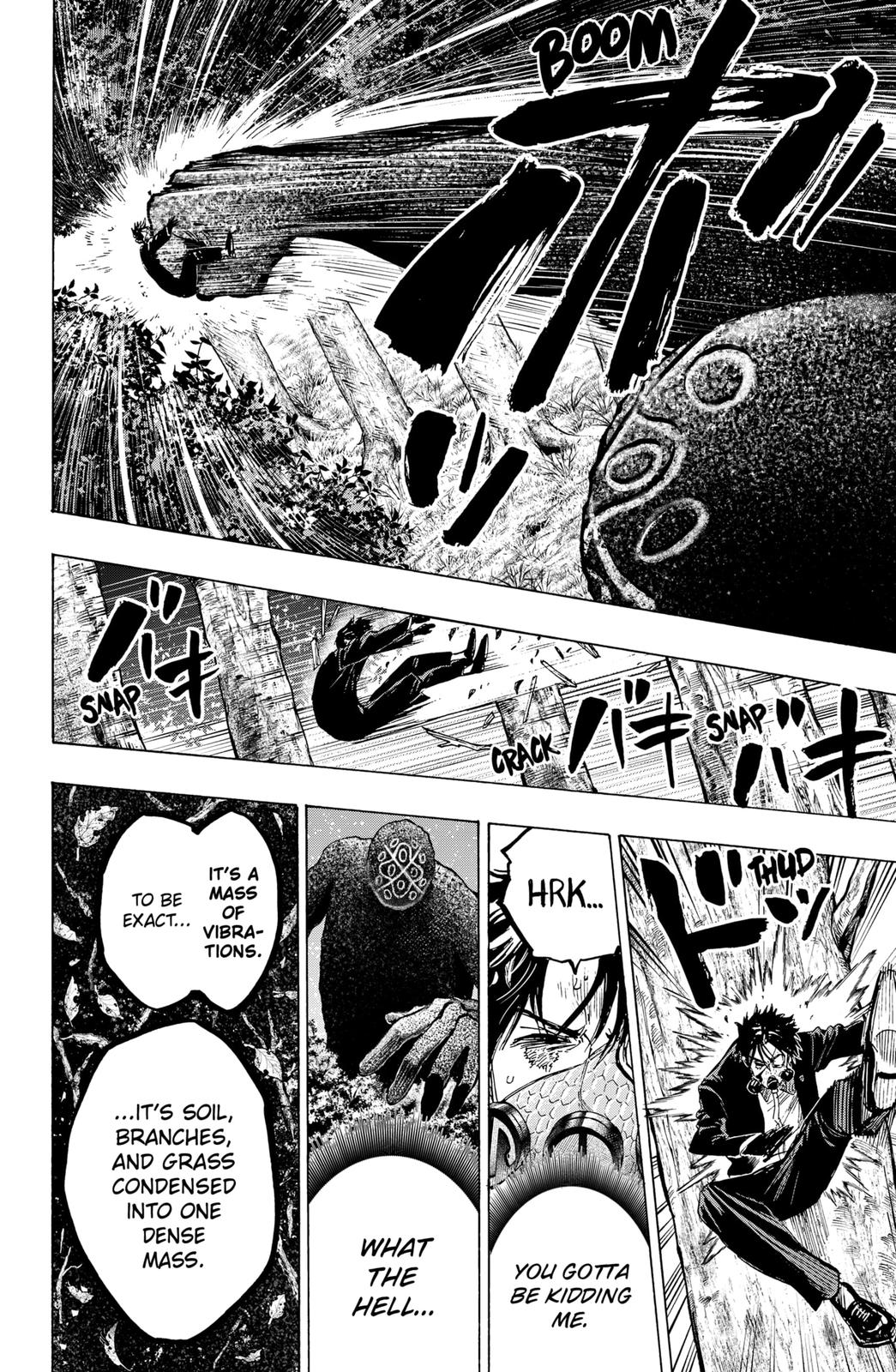 MARRIAGE TOXIN Chap 15 - Next Chap 16