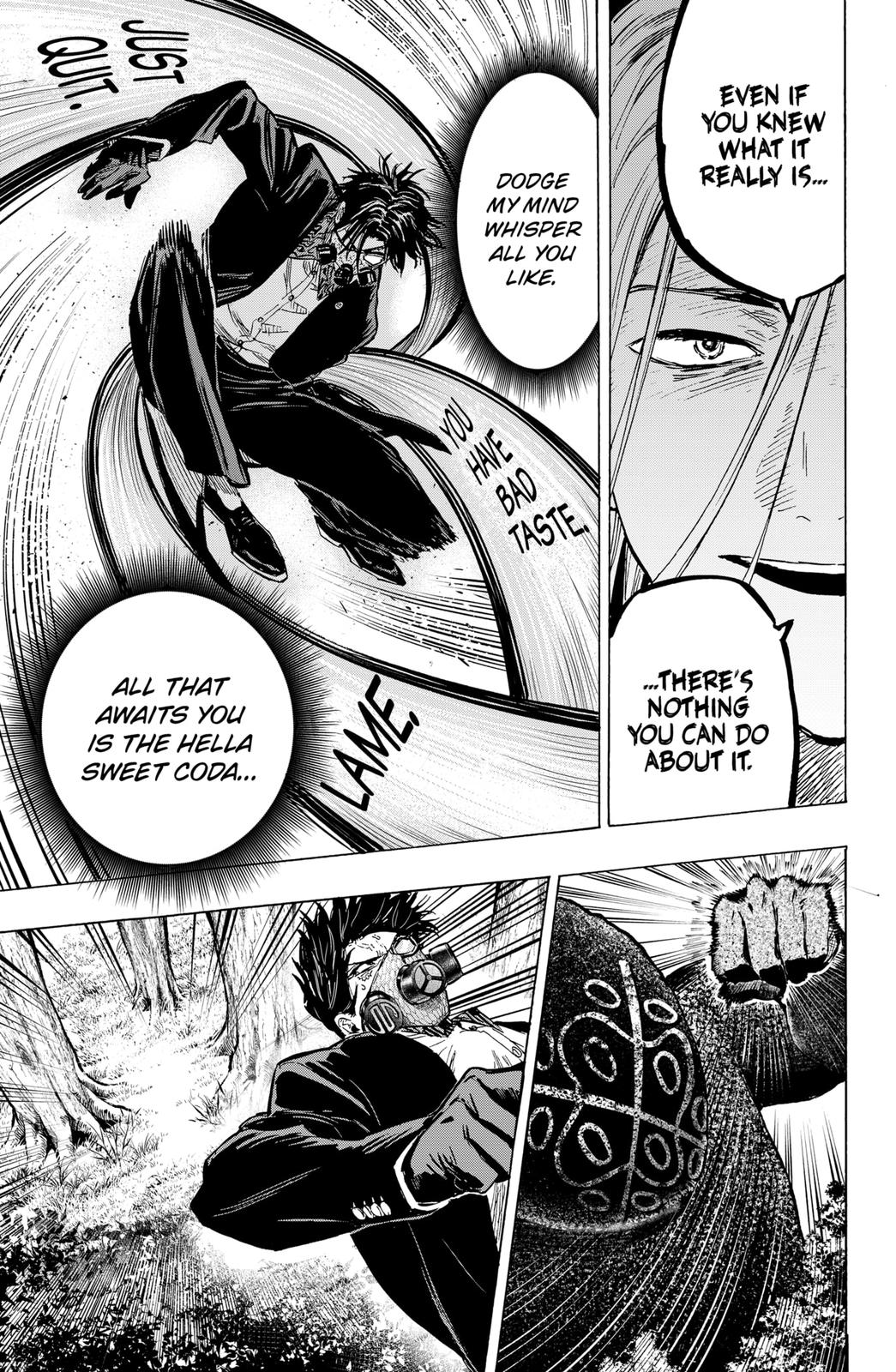 MARRIAGE TOXIN Chap 15 - Next Chap 16